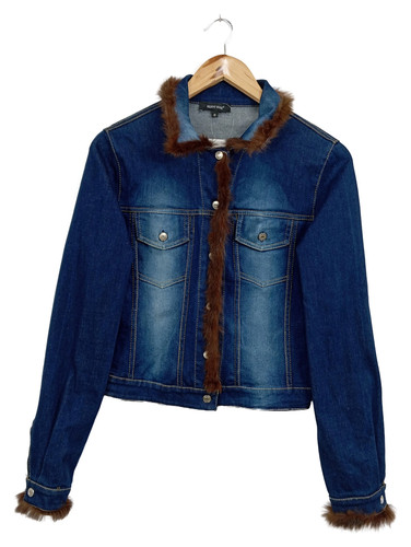 Denny rose veste - denny, jean