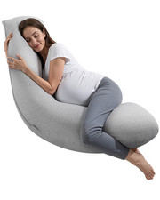 VEVOR Coussin de Grossesse