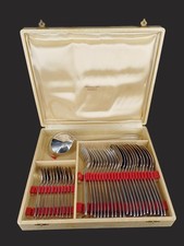 Ménagère 37 pièces en inox