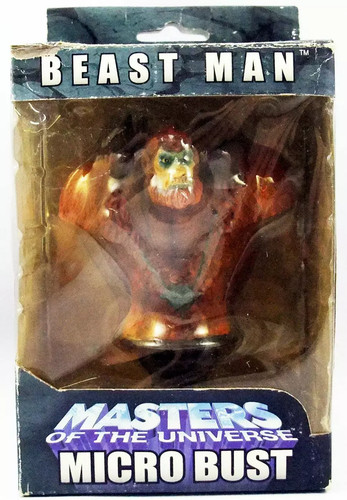 Masters the universe - masters,