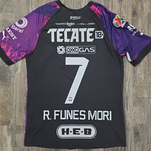2023 puma rayados - 2023,