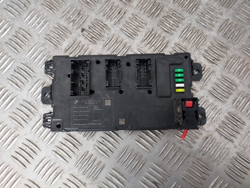 Boitier fusible bmw serie 1 - boitier,