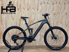 VTT électrique Cube Stereo