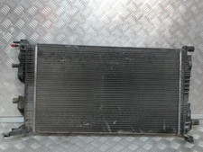 Radiateur eau RENAULT MEGANE 3