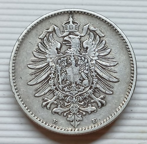 Allemagne mark 1875 - allemagne,