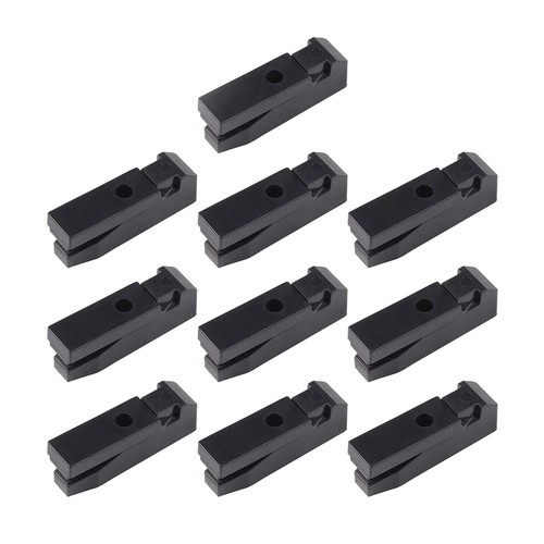 10pcs support étagère - support,