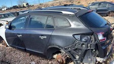 barre toit RENAULT MEGANE III