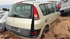 pare-choc arrière RENAULT