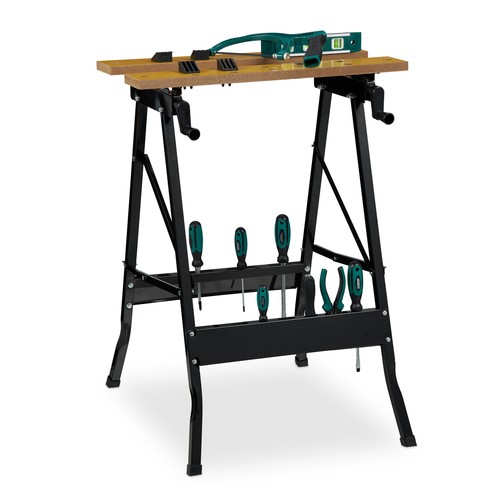 établi pliable table - table, de