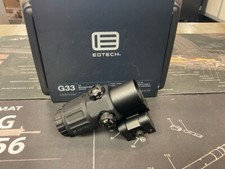 Eotech G33STS G33 Magnifier