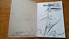 Original pencil drawing albert - drawing,