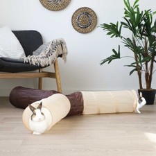 Tunnel de jeu pliable pour