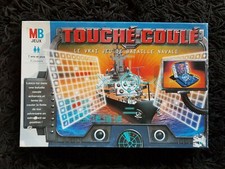 Jeu société bataille - de,