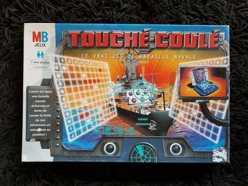 Jeu société bataille - de,