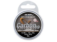 Savage Gear Carbon 49 Coated