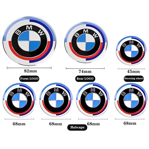 Logo emblème bmw - 7,