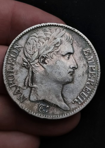 Francs 1813 bordeaux - 5,