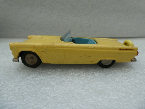 Tekno denmark ford - ford, thunderbird