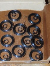 lot de 11 ressorts UTI BIJOUX