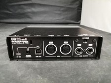 Steinberg UR22 Mkii Audio Interface Excellent Fonctionnel État De Japon Utilisé