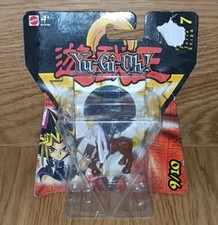 Figurine Yu-Gi-Oh ! Chevalier