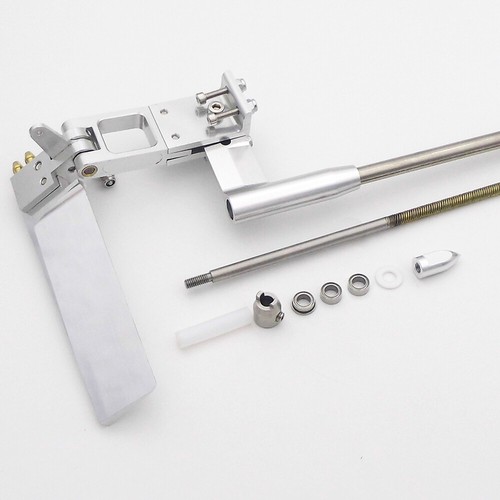 76mm flexible drive - 4.76mm, 3/16"