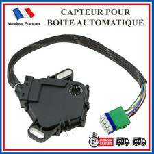 CAPTEUR DE BOÎTE DE VITESSE