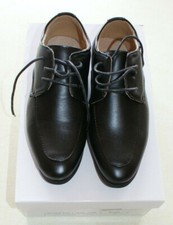 Chaussures noires neuves taille 25 étiquetées à 29,99€