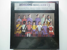 Indochine coffret collector 13 [Boite Collector inclus le Livre Disc Deluxe 2 CD