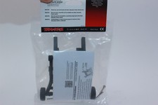 Traxxas 3678 Noir Wheelie Bar