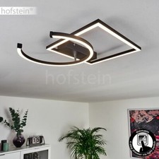 Plafonnier LED Lampe à