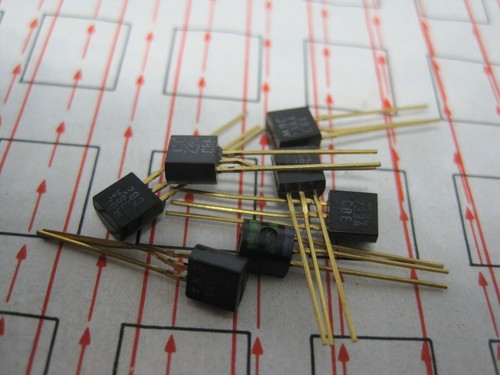 1pcs bc238a npn - bc238a,
