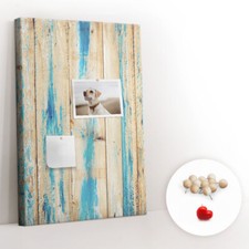 Tableau en liège Pour les