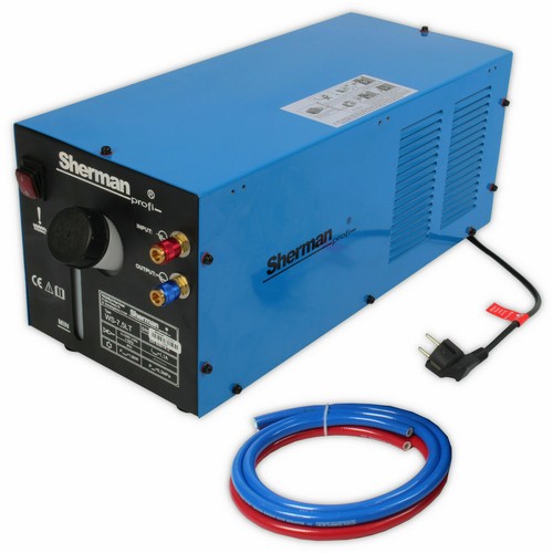 Sherman profi 7 5lt - sherman, ws-7,5lt