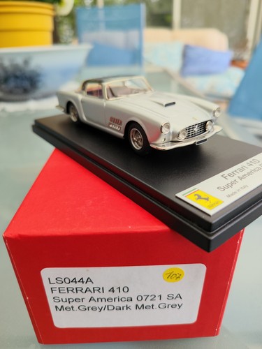 Looksmart ferrari 410 super - looksmart,