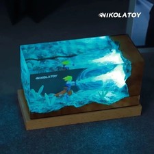 Figurine Dragon Ball Z Son