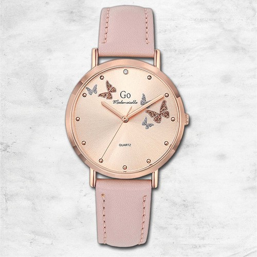 Girl only montre - girl,