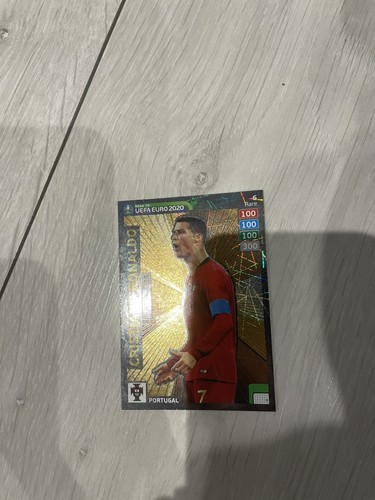 Carte panini adrenalyn - panini,