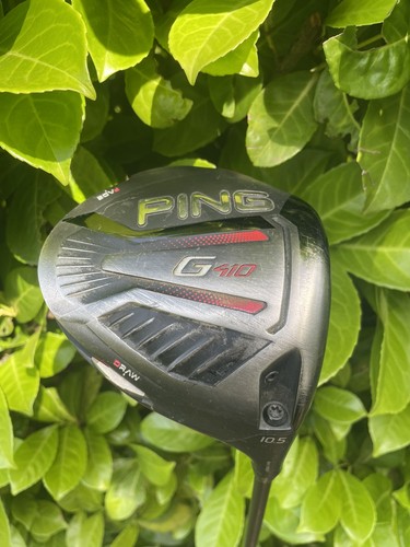 Driver regular ping g410 - regular,