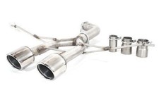 Inox Échappement Sport R32
