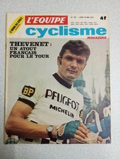 Cyclisme magazine nº 48 / Mai