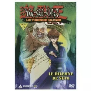 Saison vol 8 - gi, 5,