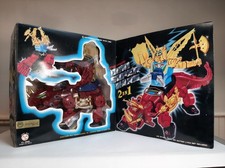 Ancien Robot " DINO SUPER MARS