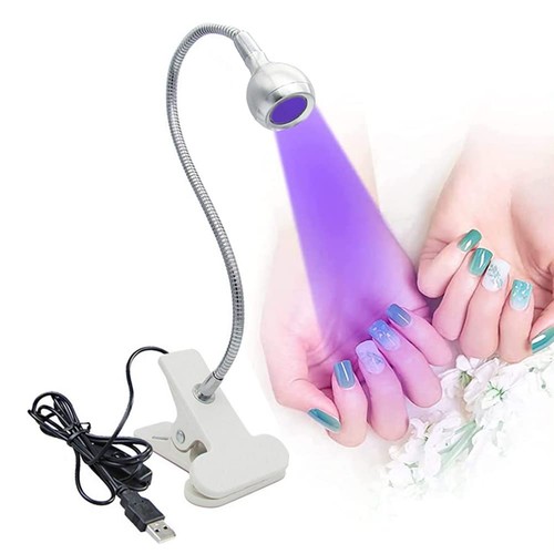 Brokimis mini lamp - uv, for