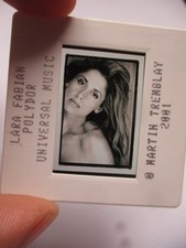 lara fabian diapo diapositive slide promo
