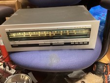 Kenwood KT-413 AM/FM Stereo