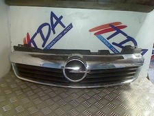 Calandre OPEL ZAFIRA B PHASE 1