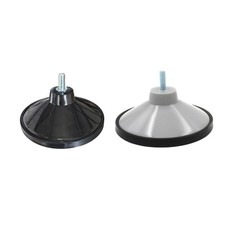 Niveleur de pieds de table de billard pour baby-foot, baby-foot, table de hockey