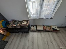 Lot Vinyle 33, Maxi 45, 45 Tours