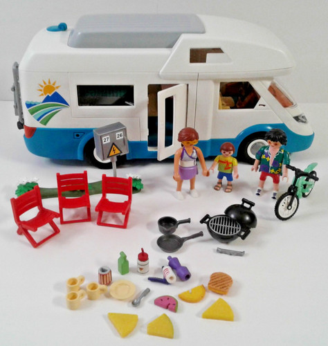 Playmobil geobra 2010 - geobra, motor